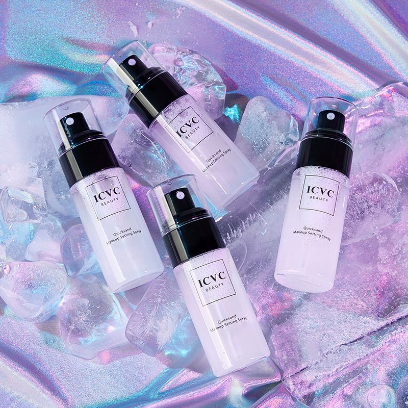 ✨ Matt fixáló spray SPF 45 – Egész napos sminkrögzítés, gyorsan szárad, természetes hatás – Utánvéttel 💧