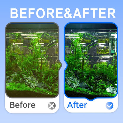 Szűrés, keringetés és oxigénellátás egy készülékben | TRIPLEAQUA