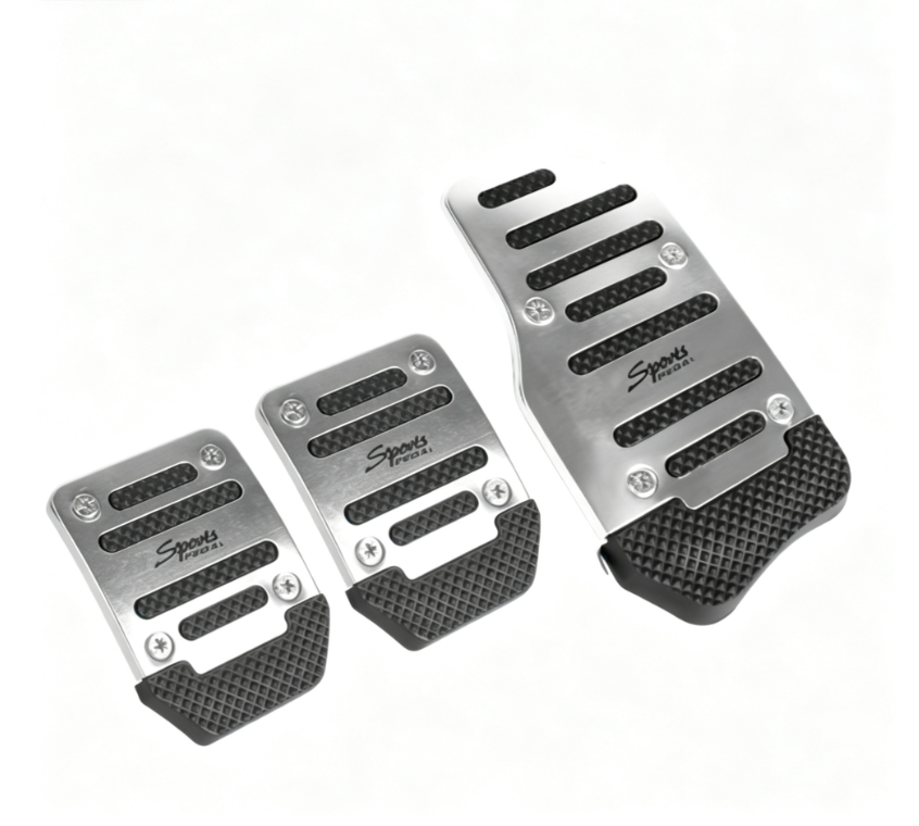 Protizdrsni pedal za avtomobil | GRIPSTEP