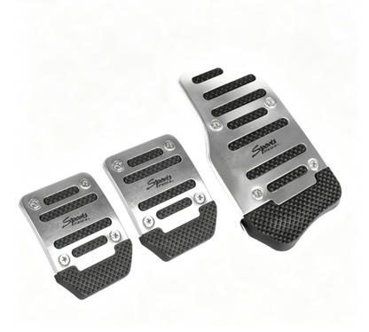Protizdrsni pedal za avtomobil | GRIPSTEP