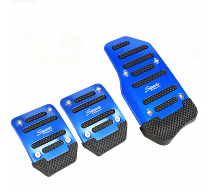 Protizdrsni pedal za avtomobil | GRIPSTEP