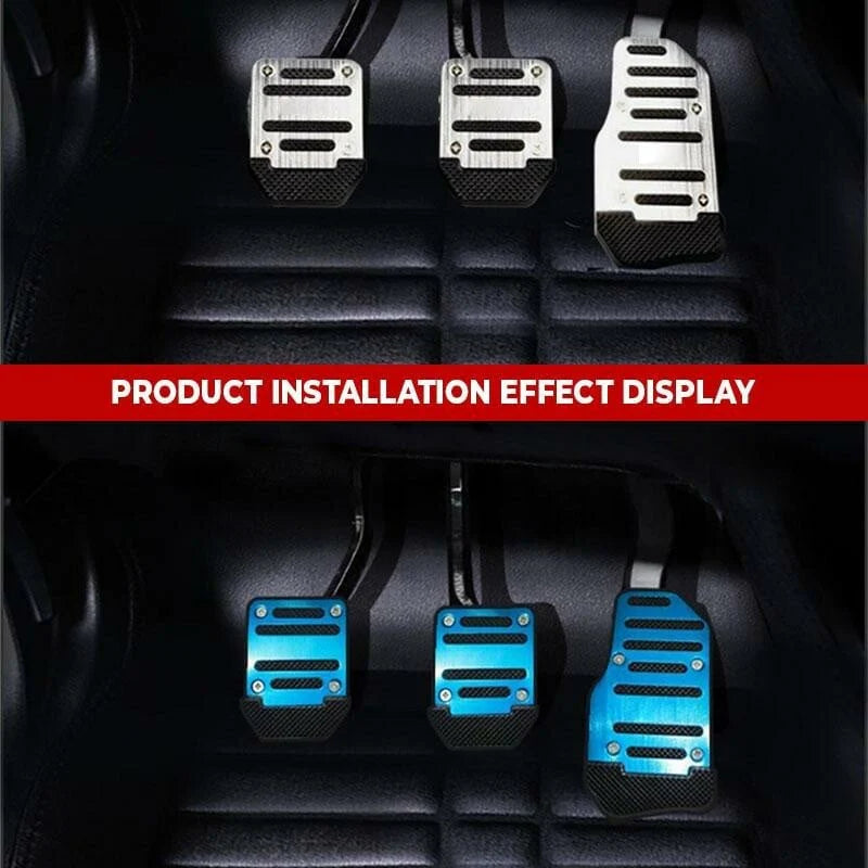 Protizdrsni pedal za avtomobil | GRIPSTEP