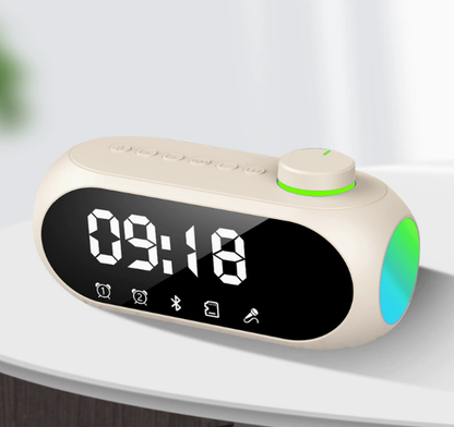 🔋 Erős akkumulátor, ami órákon át szól – vidd magaddal a kertbe, a strandra vagy utazni! Kiváló zene, bárhol és bármikor! 🏖️