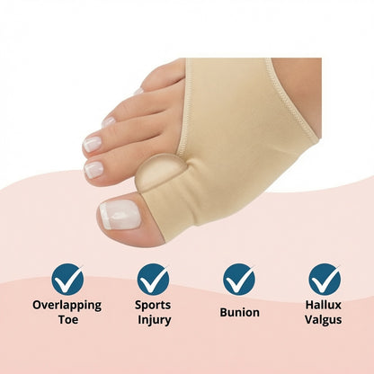 Fokozatosan növelhető viselési idő könnyen megszokható betét | EASYADAPT