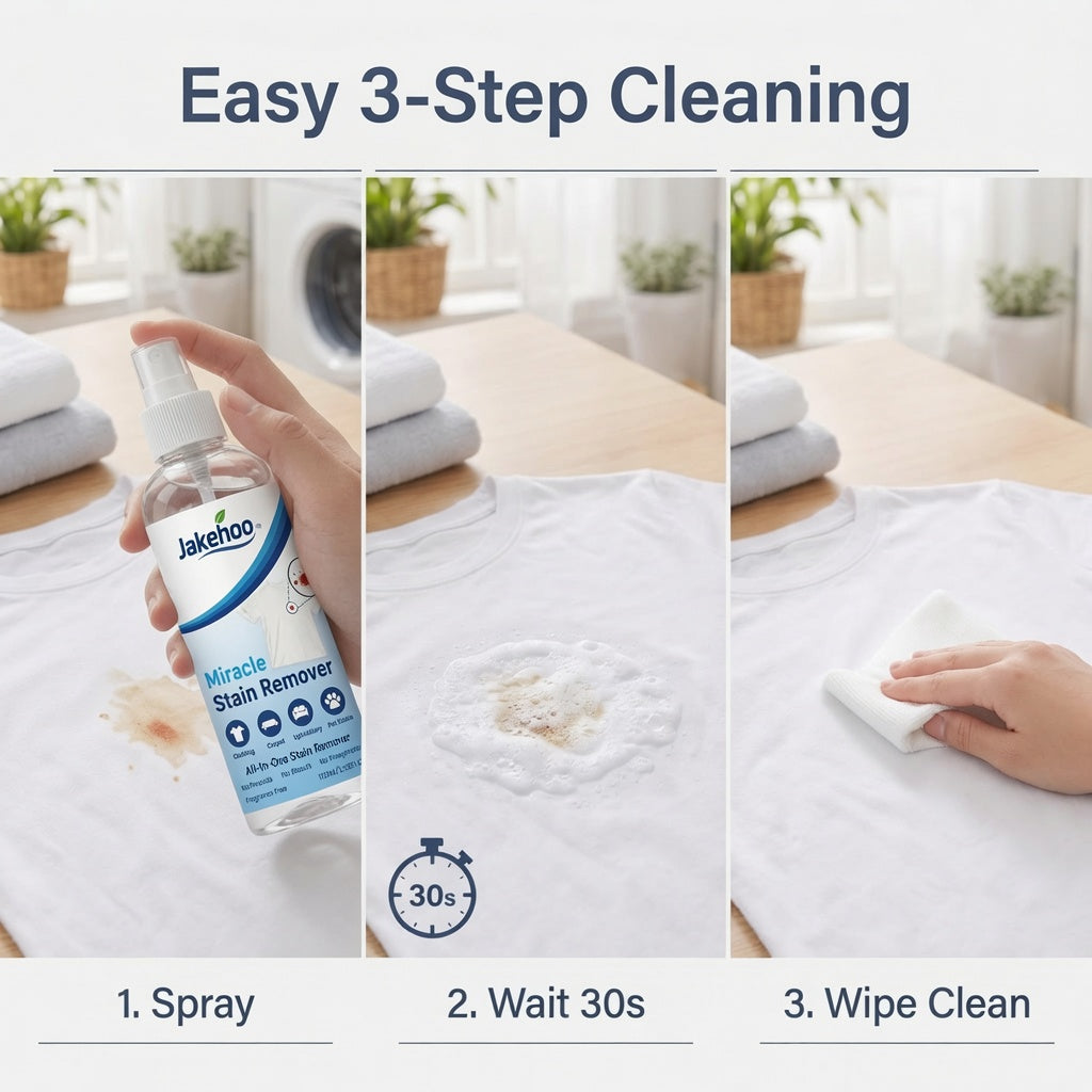 Vsestranski čistilec za dom | ALLCLEAN