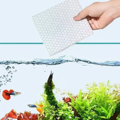 ✅ Erős tisztítás, kíméletes hatás – káros vegyszerek nélkül! Halad és növényeid egészségesek maradnak, miközben a víz tiszta! 🌿