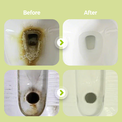 Többféle illatú függeszthető WC tisztító szett | SCENTMIX