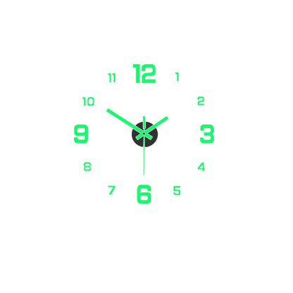 📏 Igazítsd a faladhoz – állítható átmérőjű 3D akrilóra, ami modern hangulatot és egyedi stílust kölcsönöz otthonodnak! 🎨