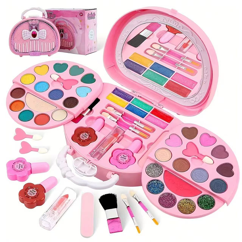 Otroški kozmetični komplet za igro | PLAYKIT