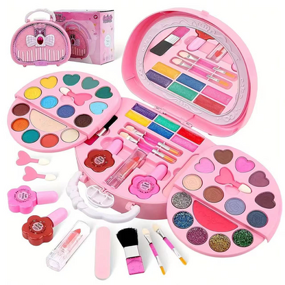 Otroški kozmetični komplet za igro | PLAYKIT