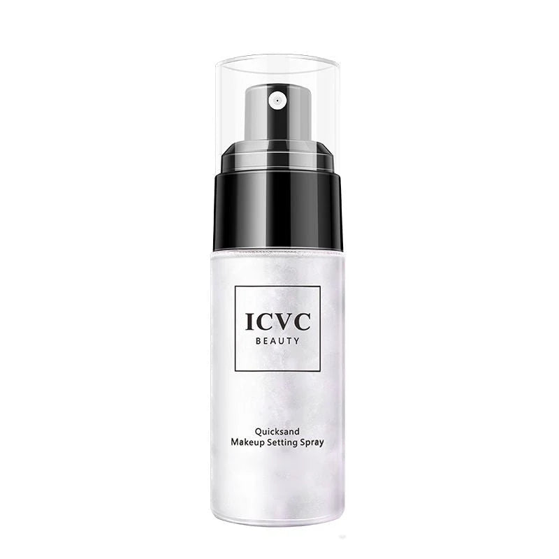 ✨ Matt fixáló spray SPF 45 – Egész napos sminkrögzítés, gyorsan szárad, természetes hatás – Utánvéttel 💧