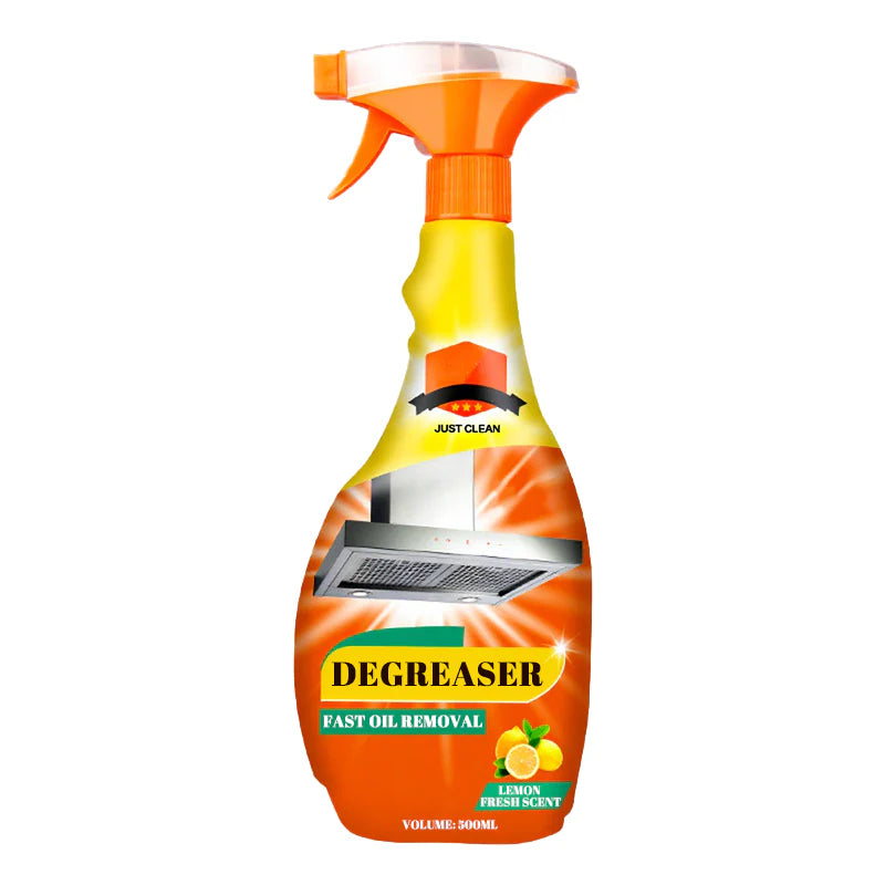 Régi odaégett zsírt azonnal feloldó erős zsírtalanító | BURNTGREASE
