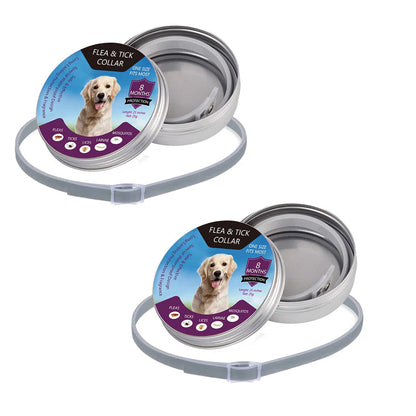 📏 25 hüvelykes, állítható és vágható – minden kutyára tökéletesen illeszkedik, a chihuahuától a bernáthegyiig! Egy méret, minden fajta! 🐕