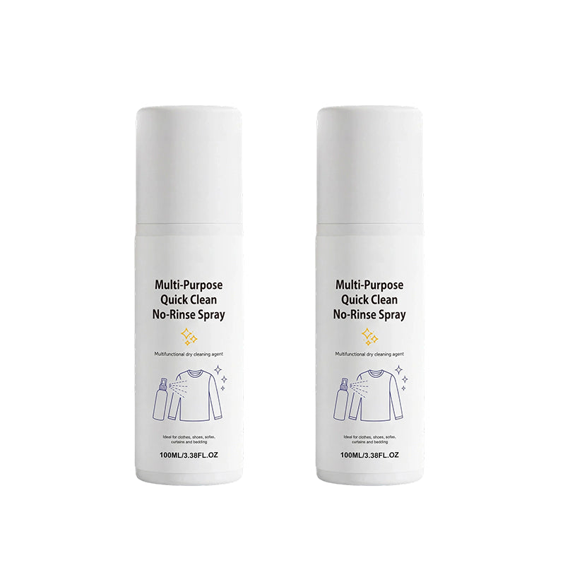 🧺 Ruha, cipő, kanapé, táska – egyetlen spray minden textilhez! Biztonságosan tisztít anélkül, hogy károsítaná a kényes anyagokat is! 🛋️