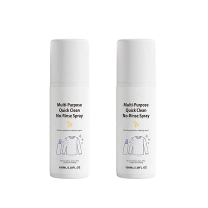 🧺 Ruha, cipő, kanapé, táska – egyetlen spray minden textilhez! Biztonságosan tisztít anélkül, hogy károsítaná a kényes anyagokat is! 🛋️