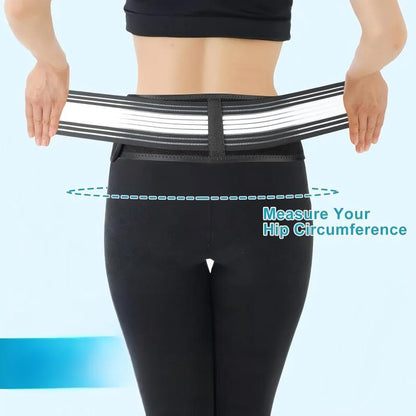 👗 Simább sziluett a ruha alatt – ez az öv láthatóan formálja a derekad és az alsó tested! Tedd próbára, és nézd meg a különbséget! ✨