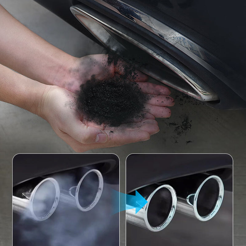 Čistilo za ogljikove usedline | CARBONCLEAN