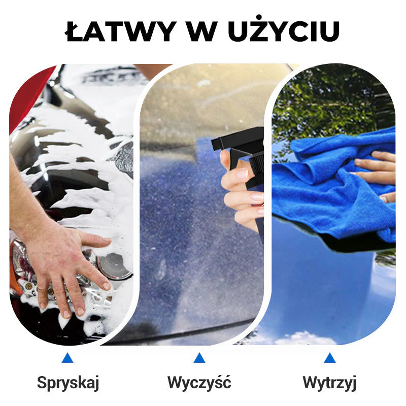 Kültéri autók rozsdásodását és elszíneződését megelőző spray | COLORGUARD