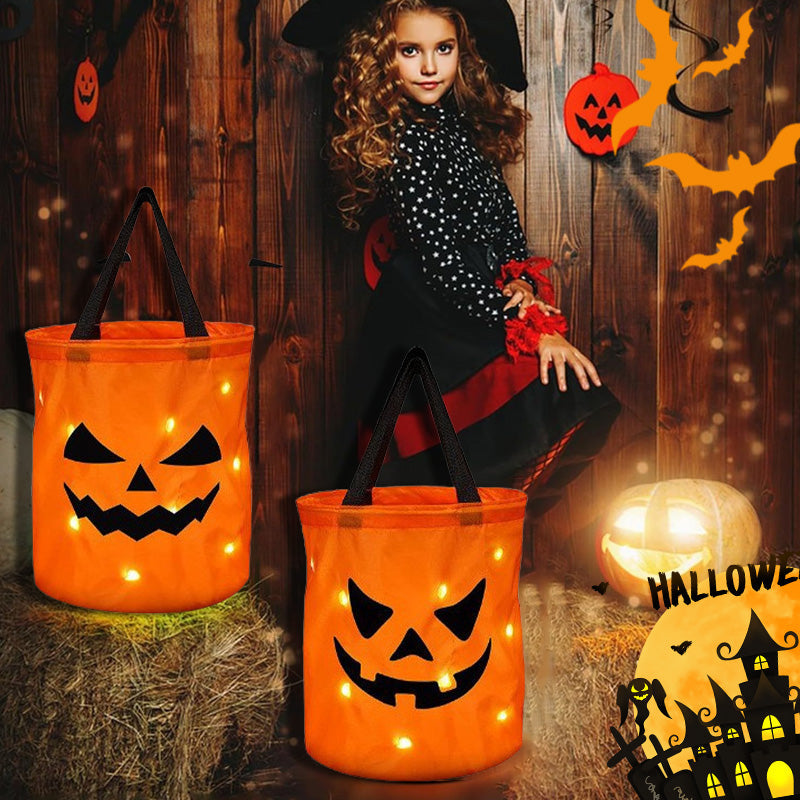 🎭 Halloween után se dobd el! Díszítsd vele az asztalt vagy a polcot – a vidám tökforma egész ősszel derűs hangulatot hoz otthonodba! 🍂