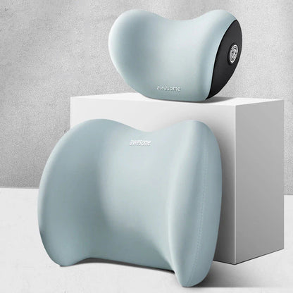 💺 Deformálódásmentes autóüléspárna – Puha, tartós, minden autóba