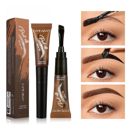 Dolgotrajna vodoodporna barva | WATERPROOFBROW