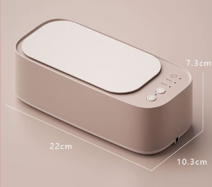🎒 Beépített akkumulátorral és USB-töltéssel – vidd magaddal utazni, irodába vagy akár az edzőterembe! Tiszta kiegészítők, bárhol és bármikor! ✈️
