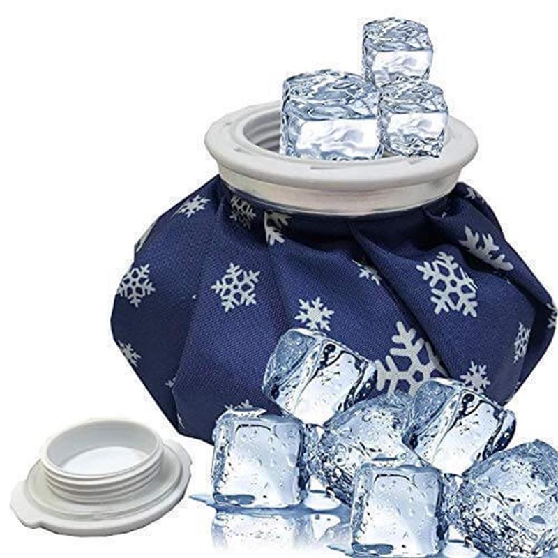 ❄️🔥 Hideg a duzzanatra, meleg az izomfájdalmakra – egyetlen zsák, két terápia! Fejfájás, rándulás, görcsök, mindenre van megoldás!