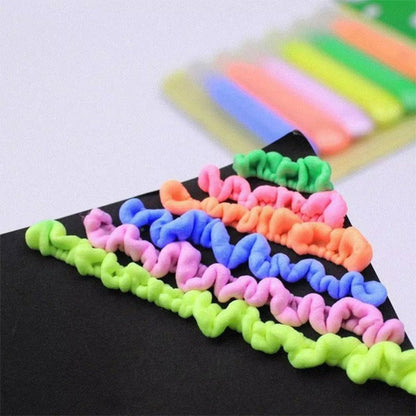 Čarobni flomastri za 3D umetnost | MAGICPUFF