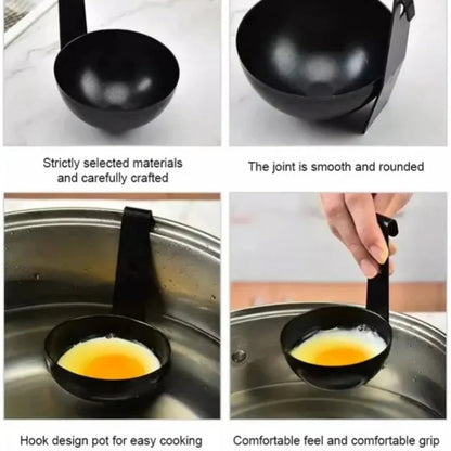 Nosilec za jajca z obešanjem | EGGMOUNT