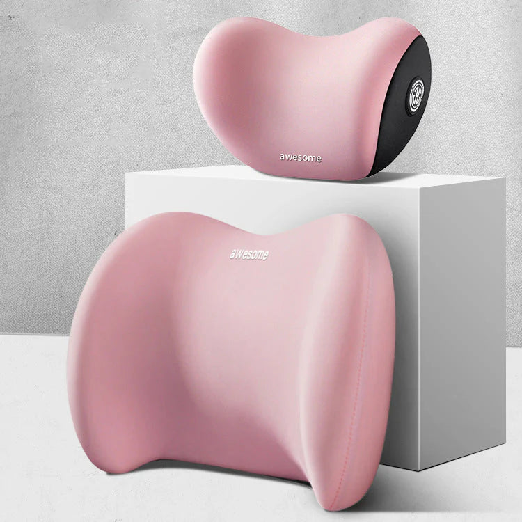💺 Deformálódásmentes autóüléspárna – Puha, tartós, minden autóba