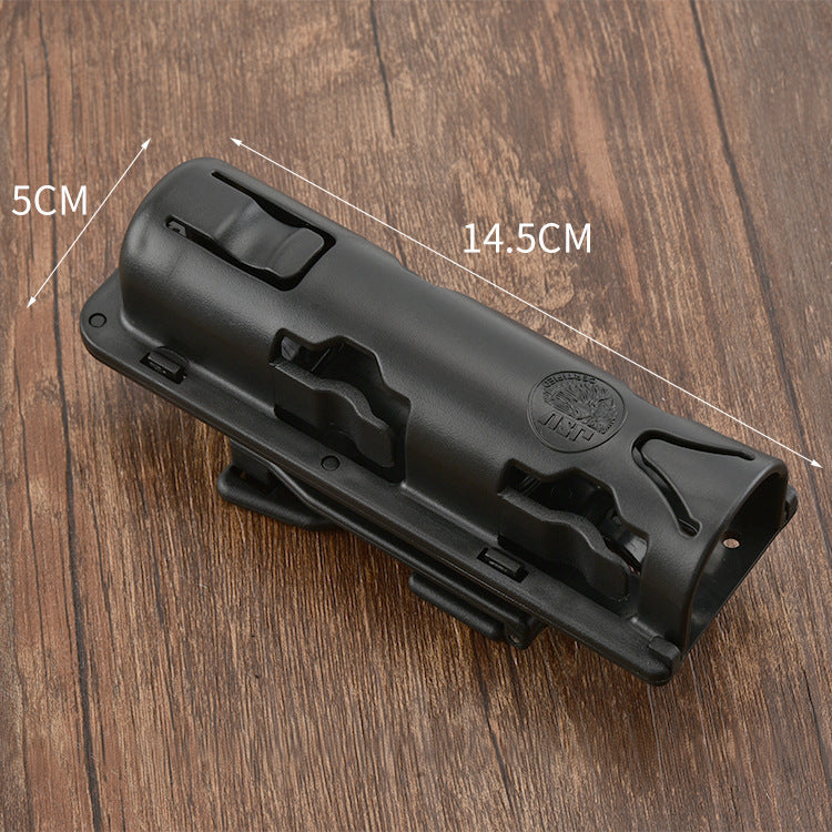 Večnamenski nosilec za palice | MULTIHOLD