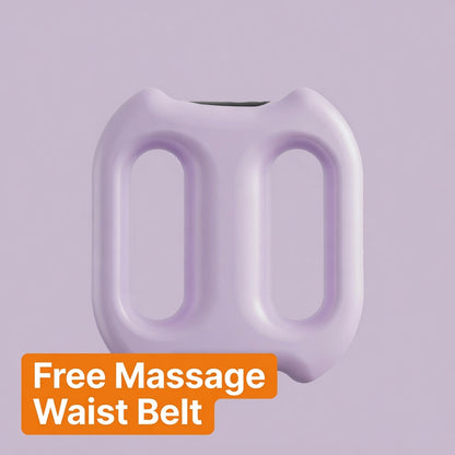🎒 Rendkívül vékony, könnyű és hosszú akkumulátor-élettartammal – vidd magaddal irodába, utazni vagy edzés után! A wellness, ami mindig veled van! 🌟