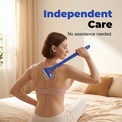 Otthoni önálló testhidratáló henger | HOMEGLIDE