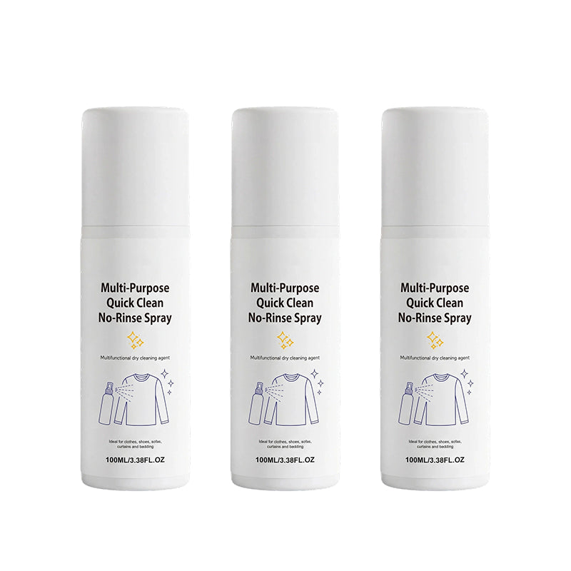 🧺 Ruha, cipő, kanapé, táska – egyetlen spray minden textilhez! Biztonságosan tisztít anélkül, hogy károsítaná a kényes anyagokat is! 🛋️