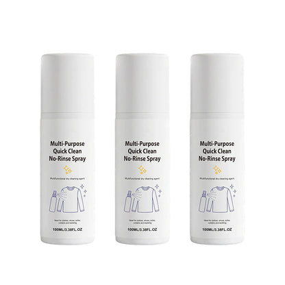 🧺 Ruha, cipő, kanapé, táska – egyetlen spray minden textilhez! Biztonságosan tisztít anélkül, hogy károsítaná a kényes anyagokat is! 🛋️