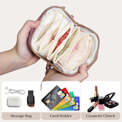 Večnamenska torbica z žepki | MULTIPOCKET