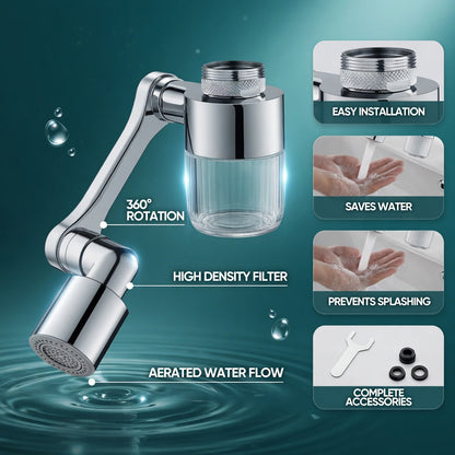 💧 Mélyvízszűrő rendszer – klór, fémek és rozsda nélkül! Tiszta, biztonságos víz főzéshez, iváshoz és az arcod ápolásához! 🌿