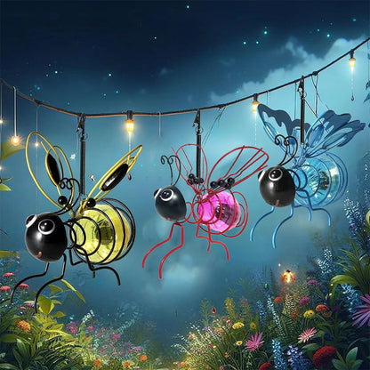 🌙 Meleg fénnyel varázsold hangulatossá a kertet, teraszt vagy verandát – tökéletes csillagfényes estékhez! ✨