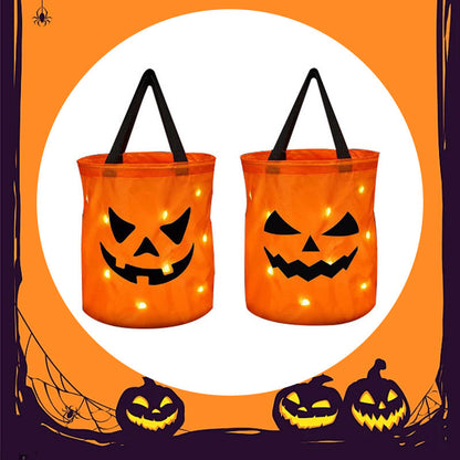 🎭 Halloween után se dobd el! Díszítsd vele az asztalt vagy a polcot – a vidám tökforma egész ősszel derűs hangulatot hoz otthonodba! 🍂