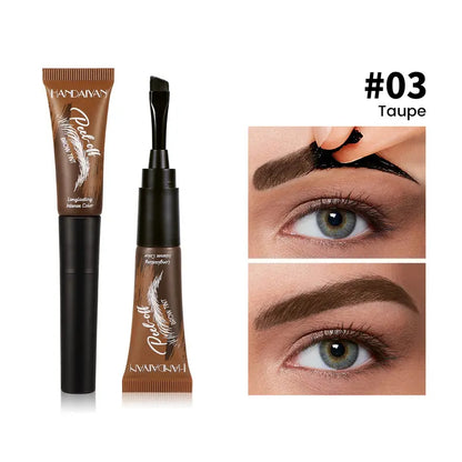 Dolgotrajna vodoodporna barva | WATERPROOFBROW