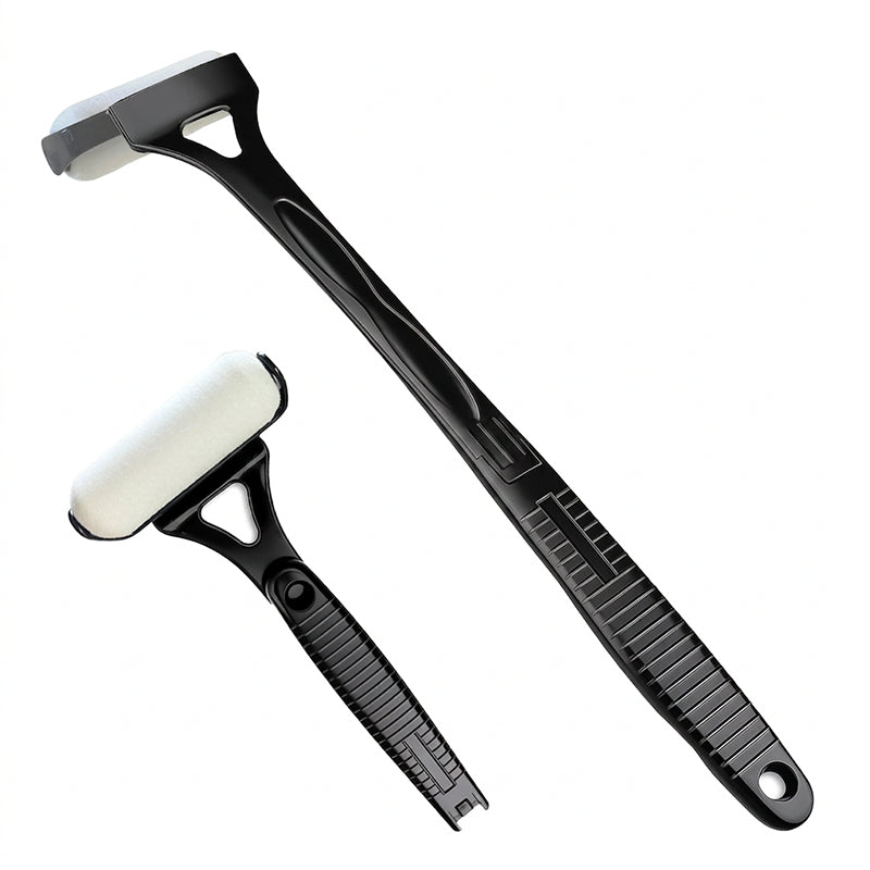 Otthoni önálló testhidratáló henger | HOMEGLIDE