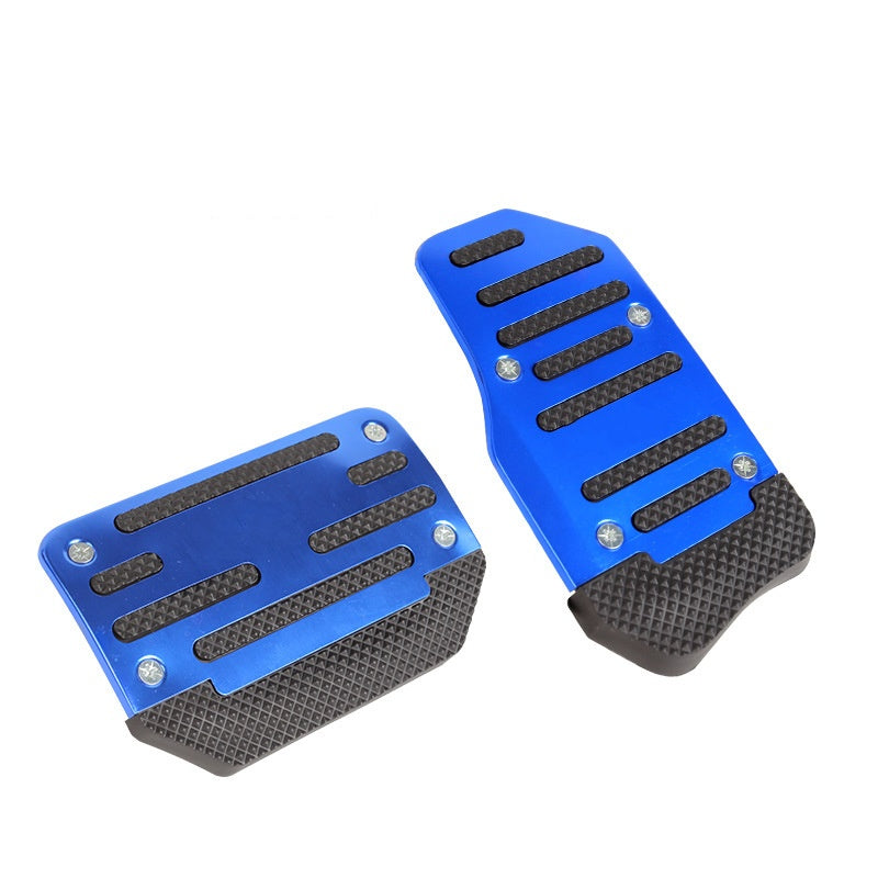 Protizdrsni pedal za avtomobil | GRIPSTEP