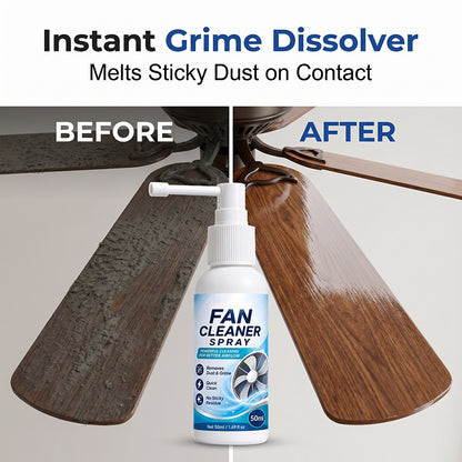 🏠 Asztali, torony-, mennyezeti ventilátor, páraelszívó, légkondi – mindenhol hatékony! Egyetlen spray, ami az egész otthon levegőjét frissíti! 🌿
