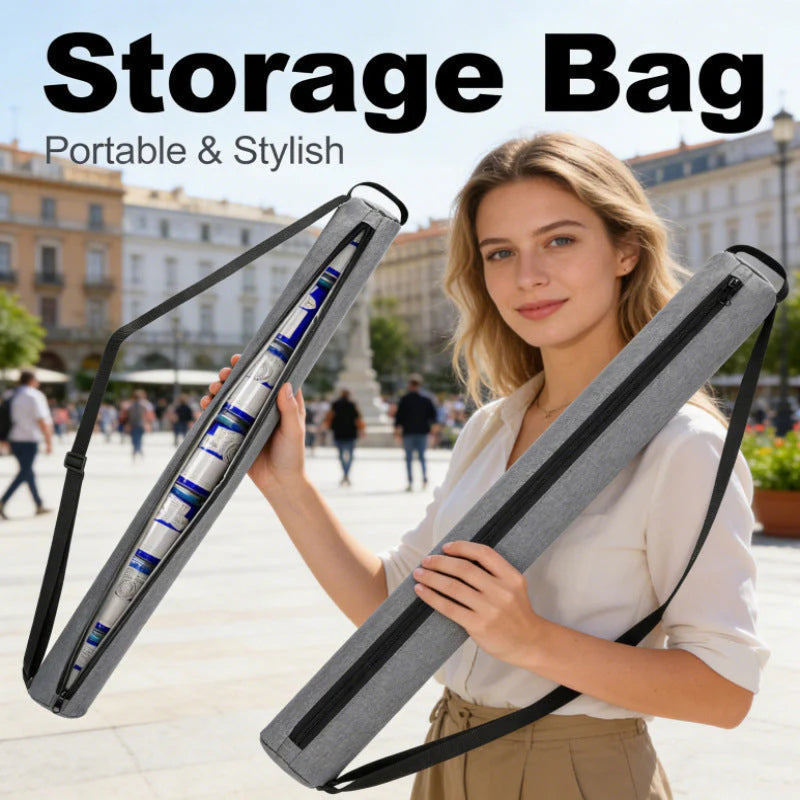 🎒 Állítható vállpánt + erős fogantyú – vállon vagy kézben, ahogy neked kényelmes! Praktikus és sokoldalú, minden helyzetben a legjobb választás! 🤲