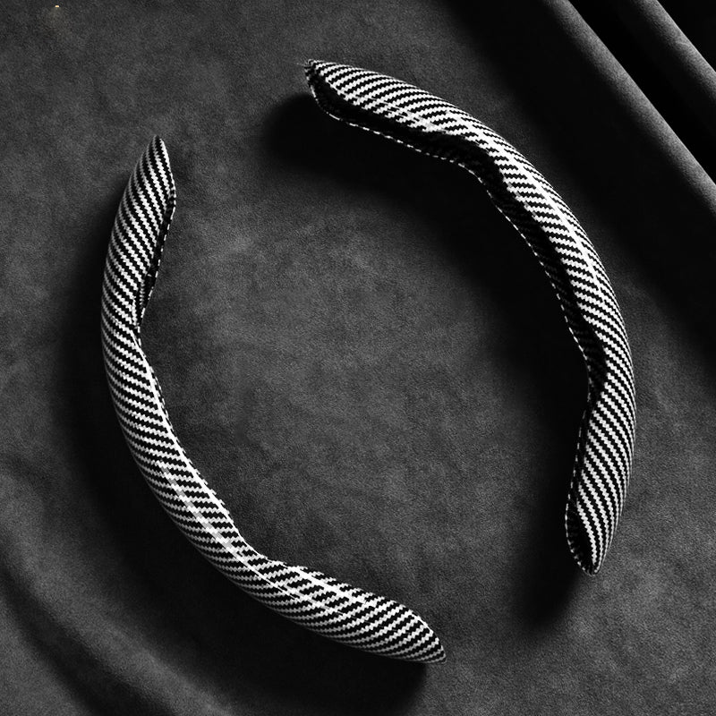 Prevlaka za volan iz ogljikovih vlaken | CARBONWRAP