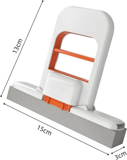 Zložljivi mini mop za mizo | FOLDCLEAN