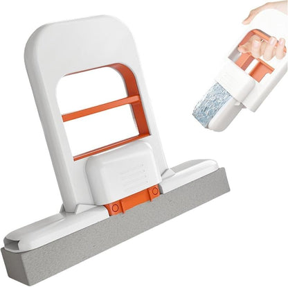 Zložljivi mini mop za mizo | FOLDCLEAN