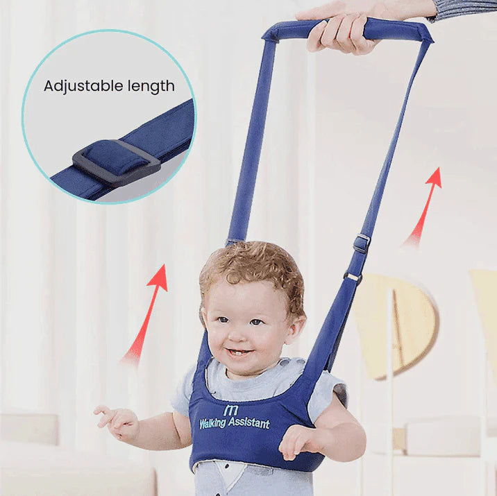 Udoben pas za otroške korake | COMFYWALK