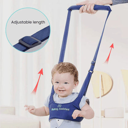 Udoben pas za otroške korake | COMFYWALK