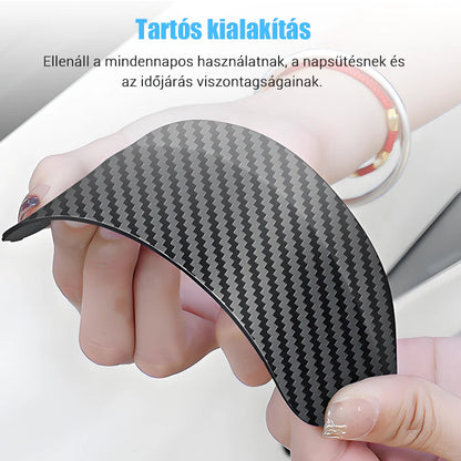 🚗 Állítható autós holttér tükör integrált esővédővel – Tökéletes látás, biztonságos közlekedés minden időjárásban